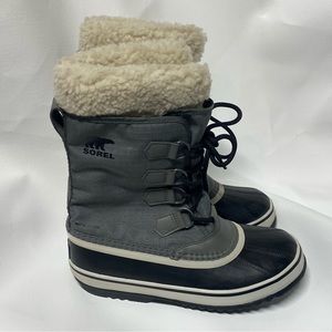 Sorel Joan of Arctic boots